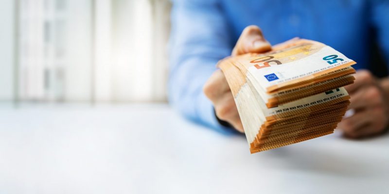Wirtschaft in NRW – 5 Tipps für einen günstigen Kredit