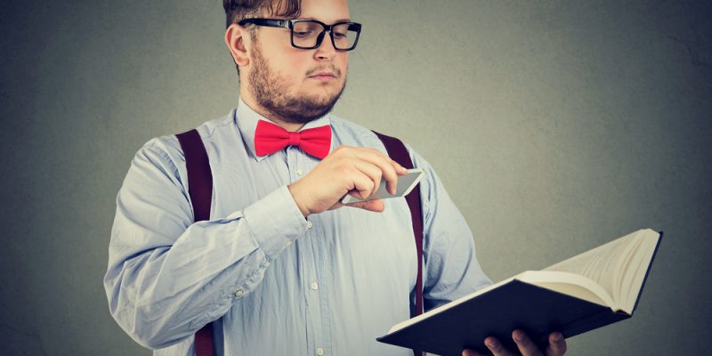 Nur Zitierfehler oder schon Plagiat? Darauf musst du achten