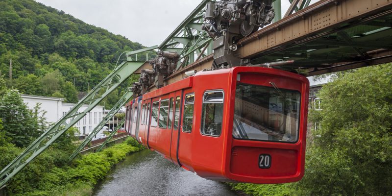 Wuppertal
